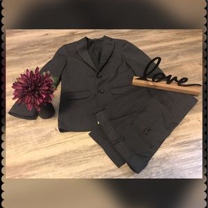 Boys Blazer & Pants Size 10